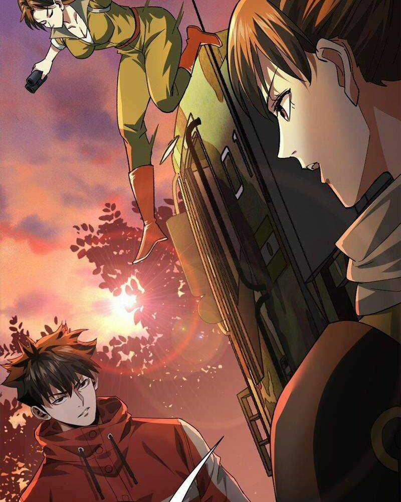 Luân Bàn Thế Giới Chapter 146 trang 7