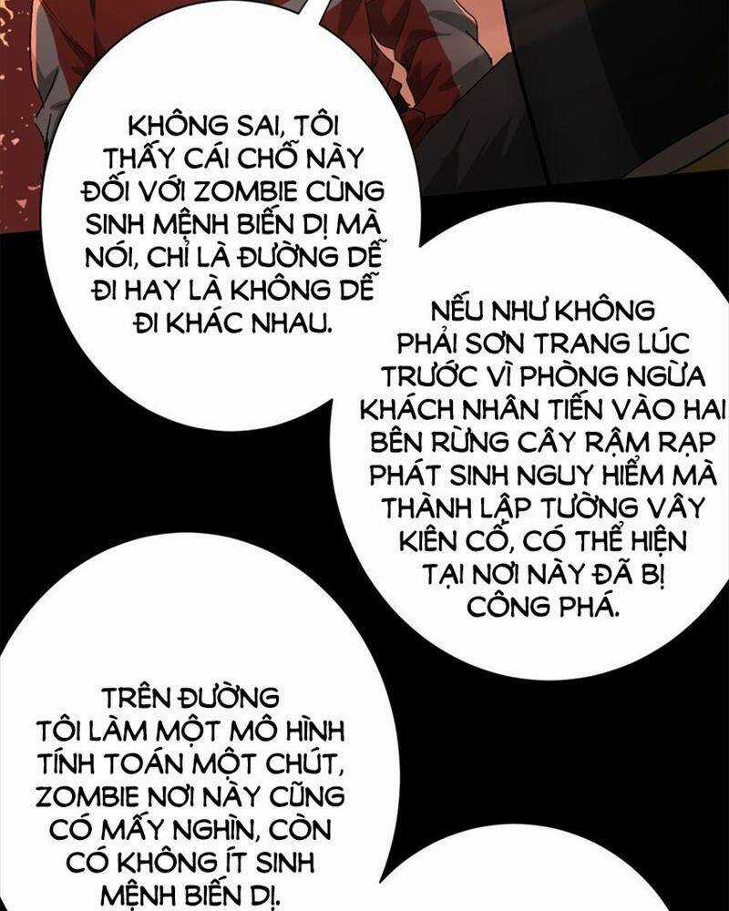 Luân Bàn Thế Giới Chapter 146 trang 8