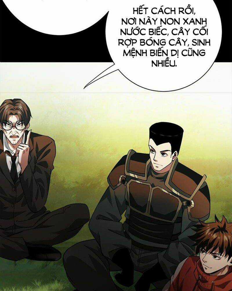 Luân Bàn Thế Giới Chapter 146 trang 9