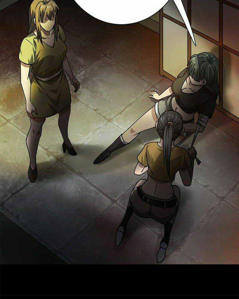 Luân Bàn Thế Giới Chapter 147 trang 11