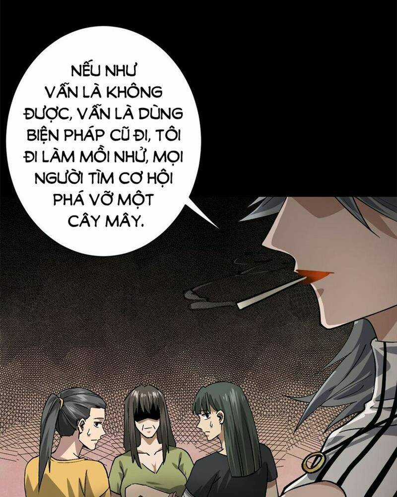 Luân Bàn Thế Giới Chapter 147 trang 12