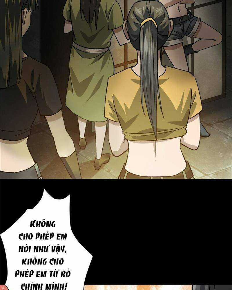 Luân Bàn Thế Giới Chapter 147 trang 14