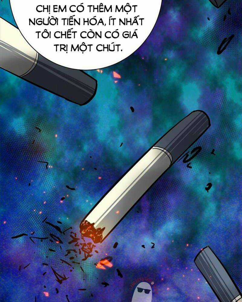 Luân Bàn Thế Giới Chapter 147 trang 21