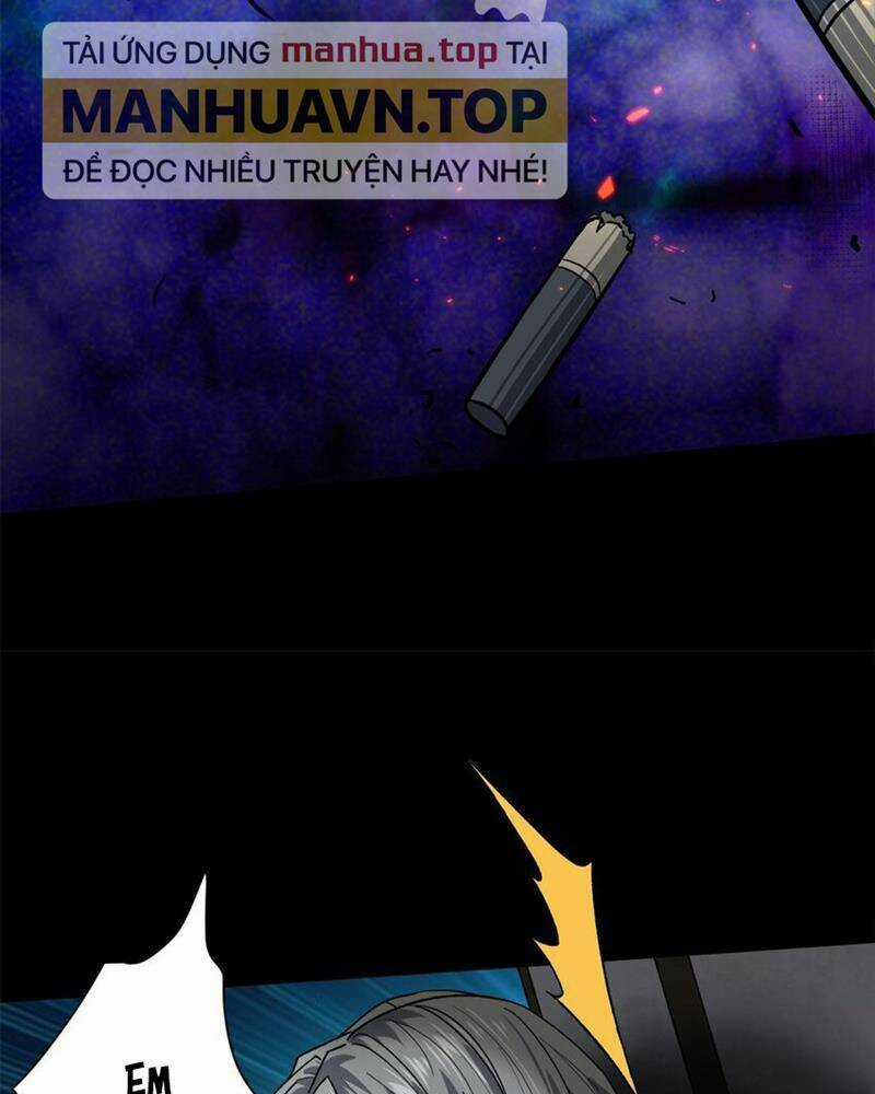 Luân Bàn Thế Giới Chapter 147 trang 22