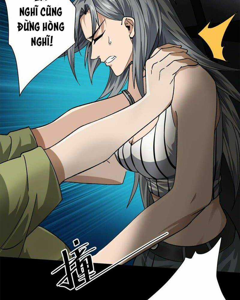 Luân Bàn Thế Giới Chapter 147 trang 23