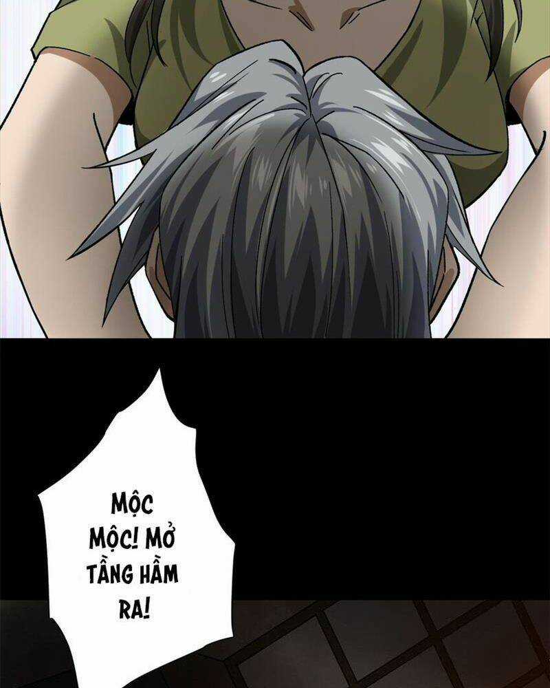 Luân Bàn Thế Giới Chapter 147 trang 25