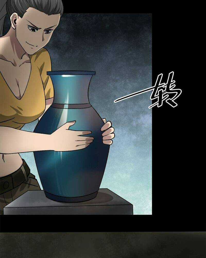 Luân Bàn Thế Giới Chapter 147 trang 27