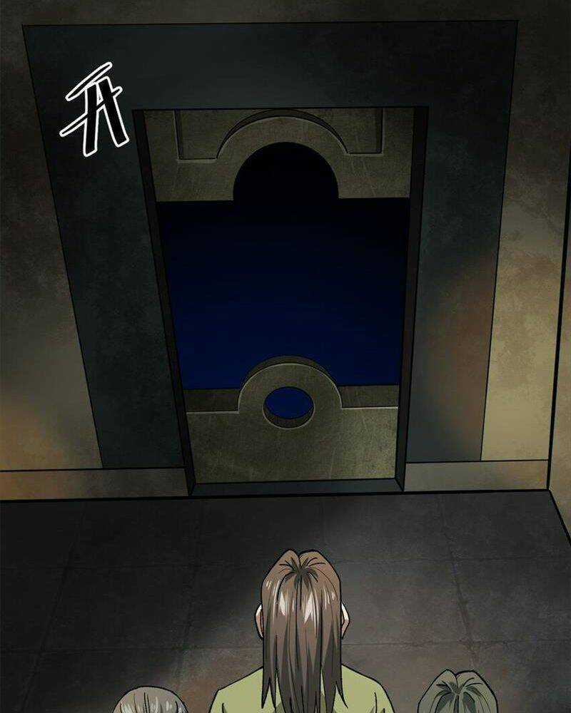 Luân Bàn Thế Giới Chapter 147 trang 28