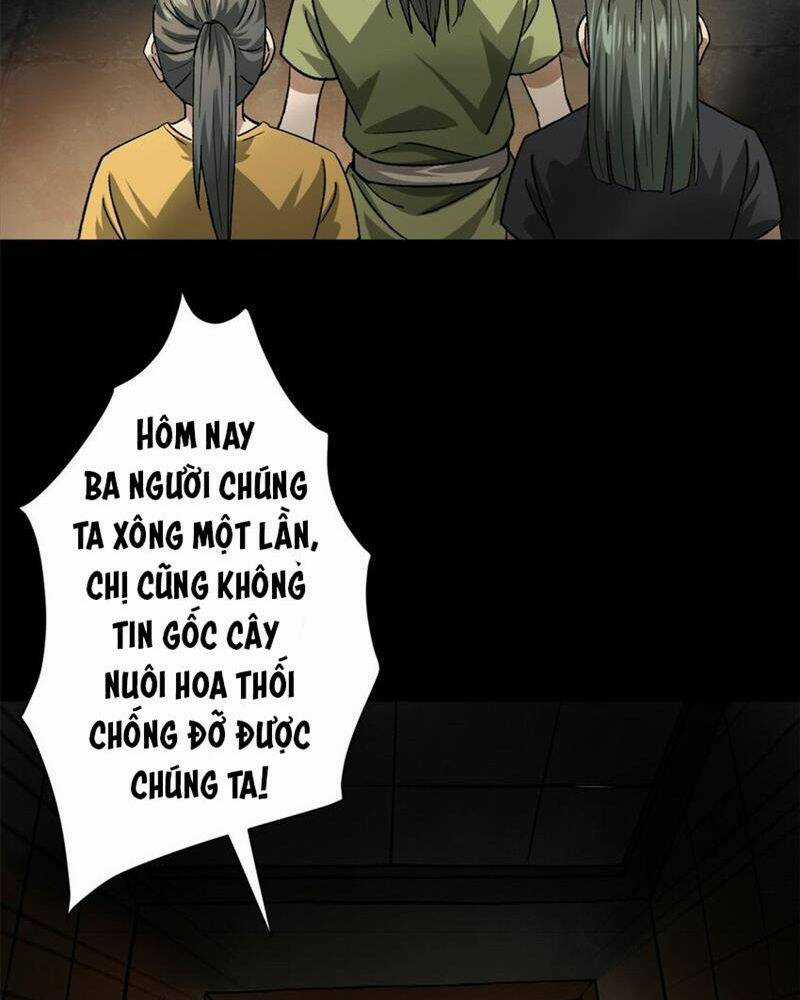 Luân Bàn Thế Giới Chapter 147 trang 29