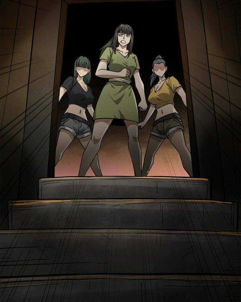 Luân Bàn Thế Giới Chapter 147 trang 30