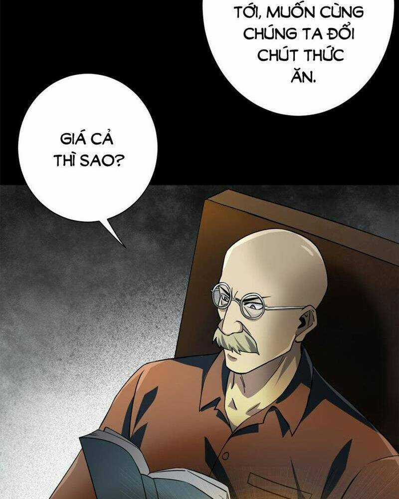 Luân Bàn Thế Giới Chapter 147 trang 35