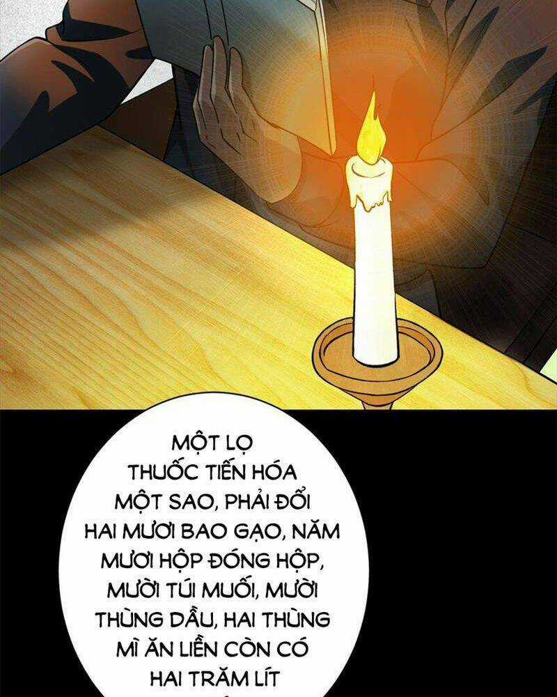 Luân Bàn Thế Giới Chapter 147 trang 36