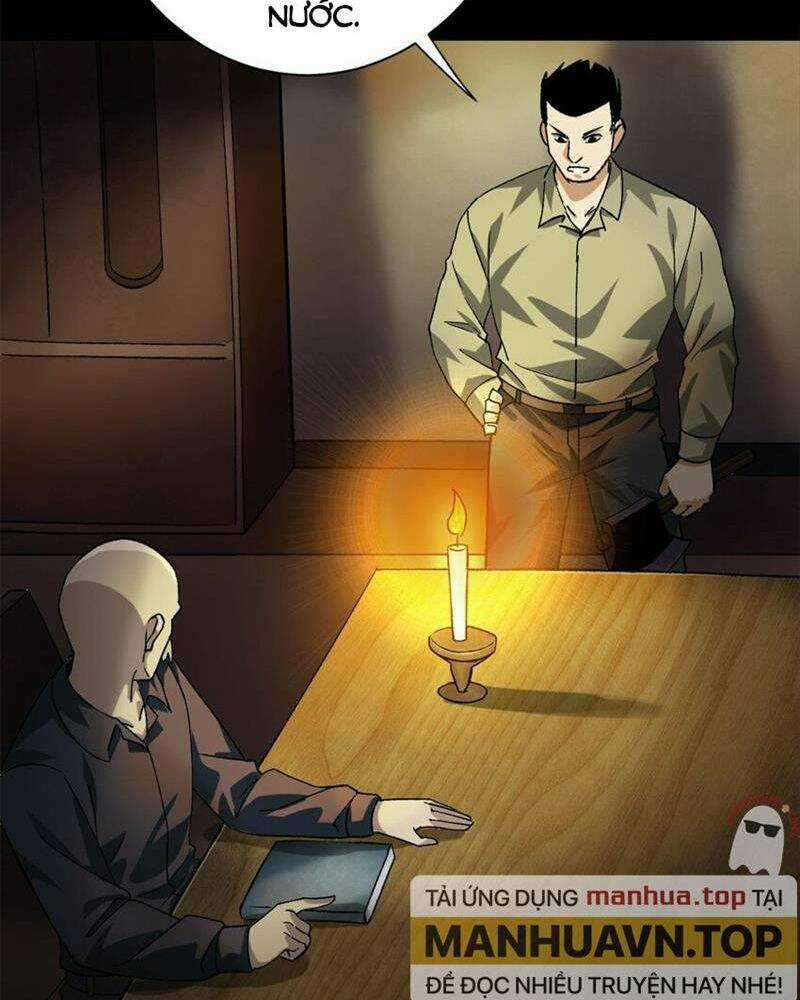 Luân Bàn Thế Giới Chapter 147 trang 37