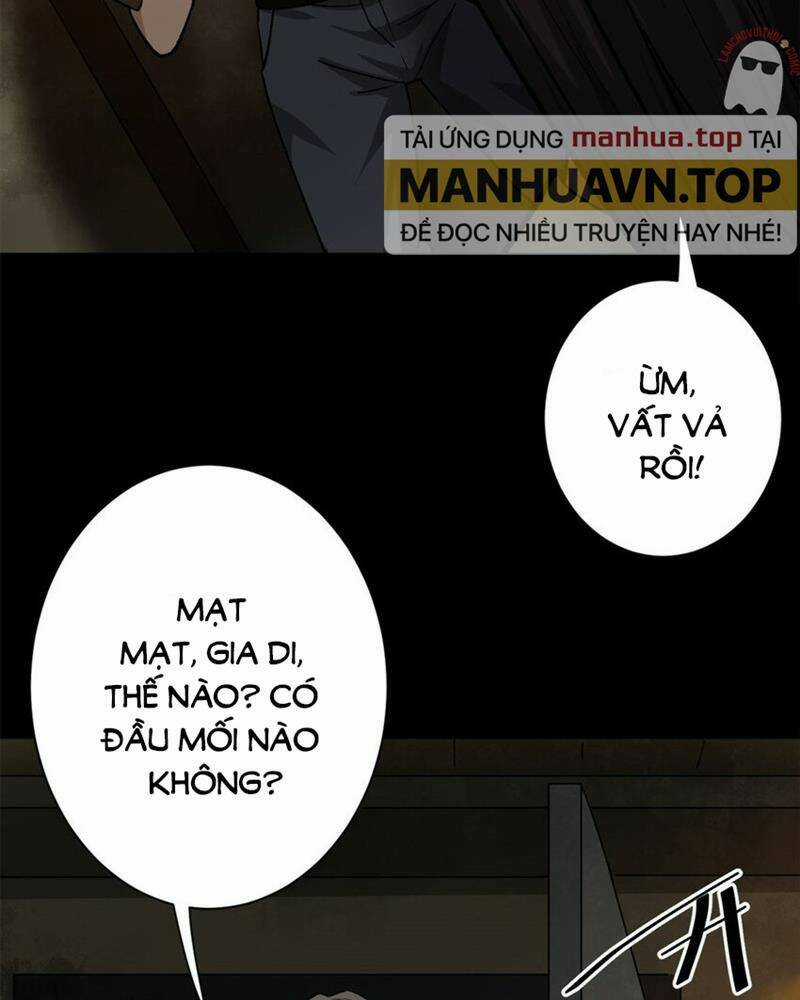 Luân Bàn Thế Giới Chapter 147 trang 4