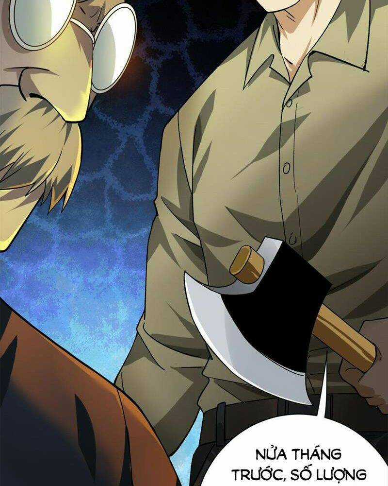 Luân Bàn Thế Giới Chapter 147 trang 40