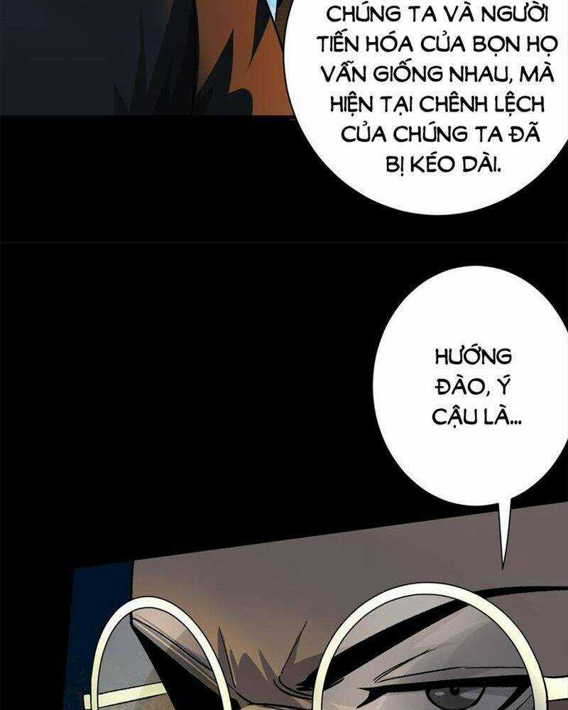 Luân Bàn Thế Giới Chapter 147 trang 41