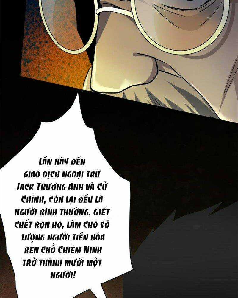 Luân Bàn Thế Giới Chapter 147 trang 42