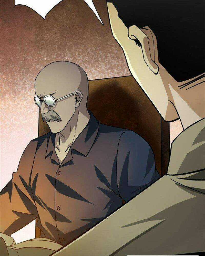 Luân Bàn Thế Giới Chapter 147 trang 43