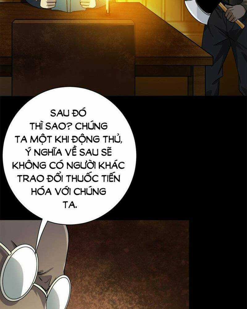 Luân Bàn Thế Giới Chapter 147 trang 45