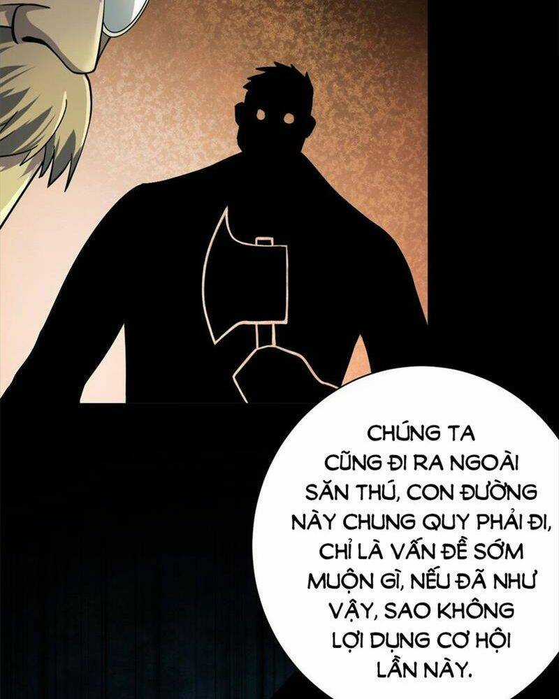 Luân Bàn Thế Giới Chapter 147 trang 46