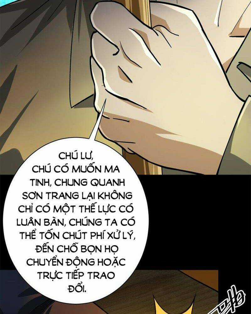 Luân Bàn Thế Giới Chapter 147 trang 48