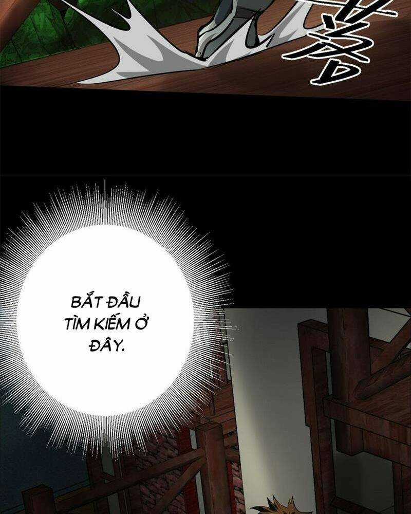 Luân Bàn Thế Giới Chapter 147 trang 61