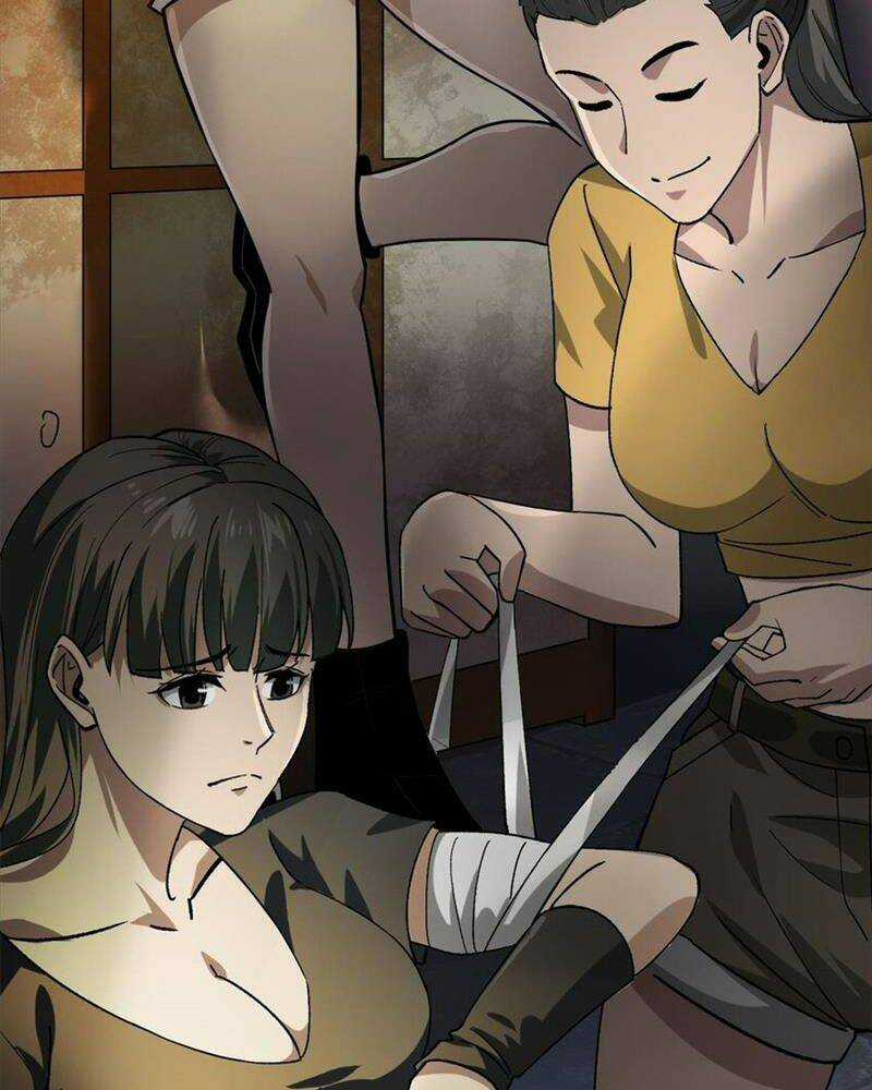 Luân Bàn Thế Giới Chapter 147 trang 7