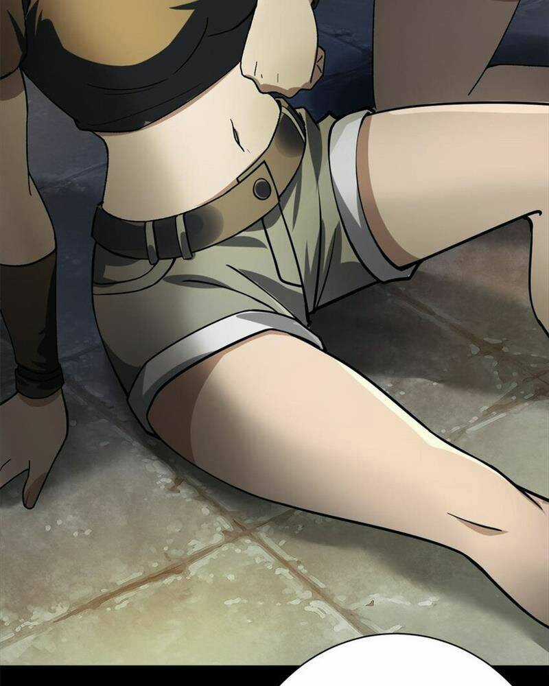 Luân Bàn Thế Giới Chapter 147 trang 8