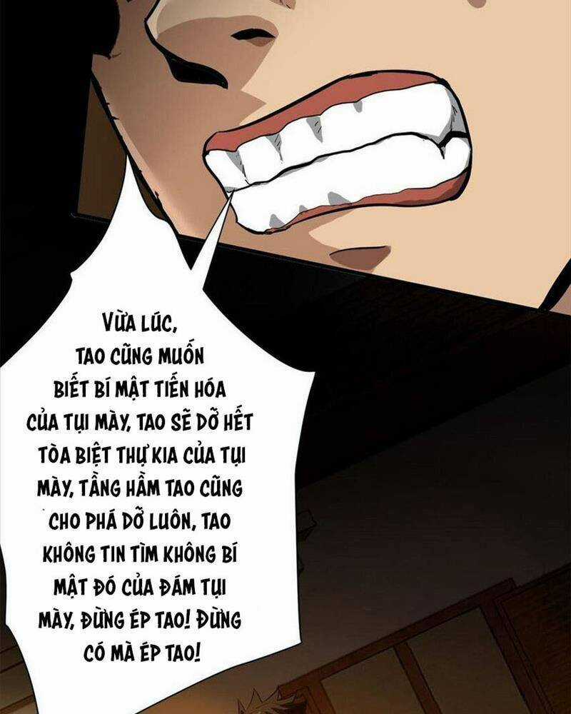 Luân Bàn Thế Giới Chapter 148 trang 22