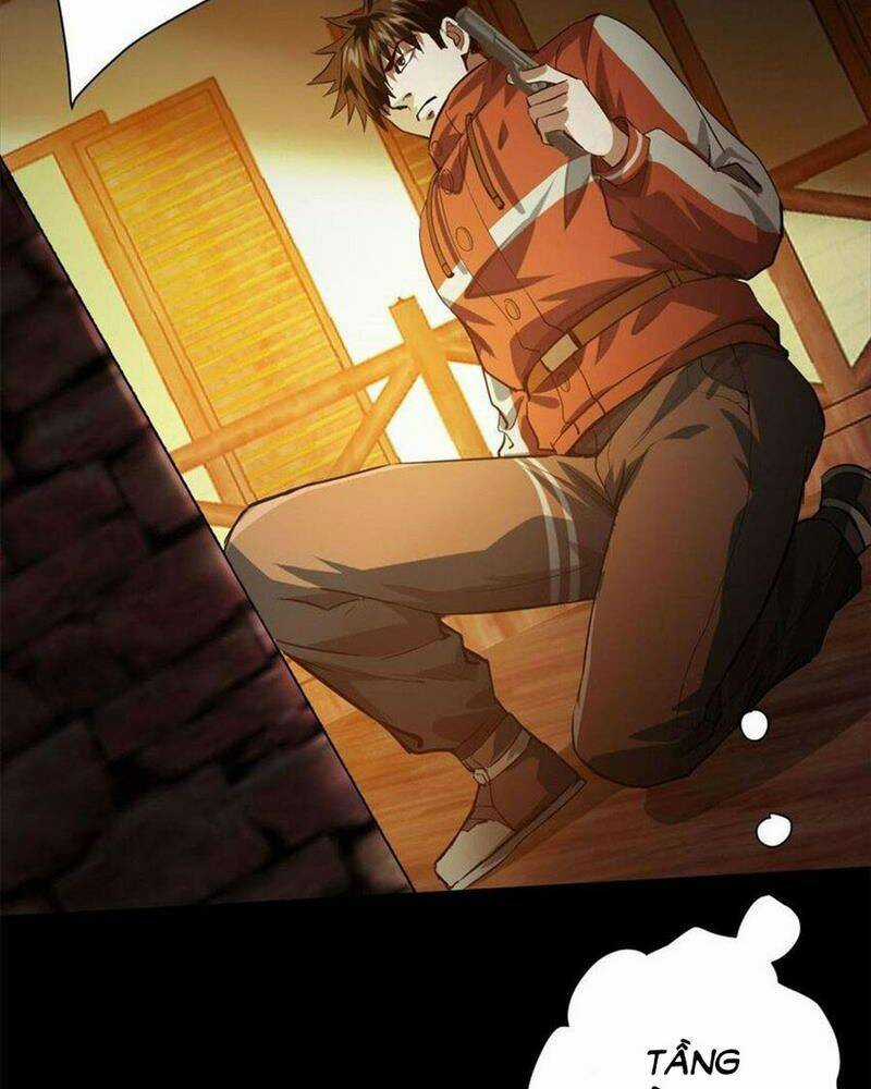 Luân Bàn Thế Giới Chapter 148 trang 23