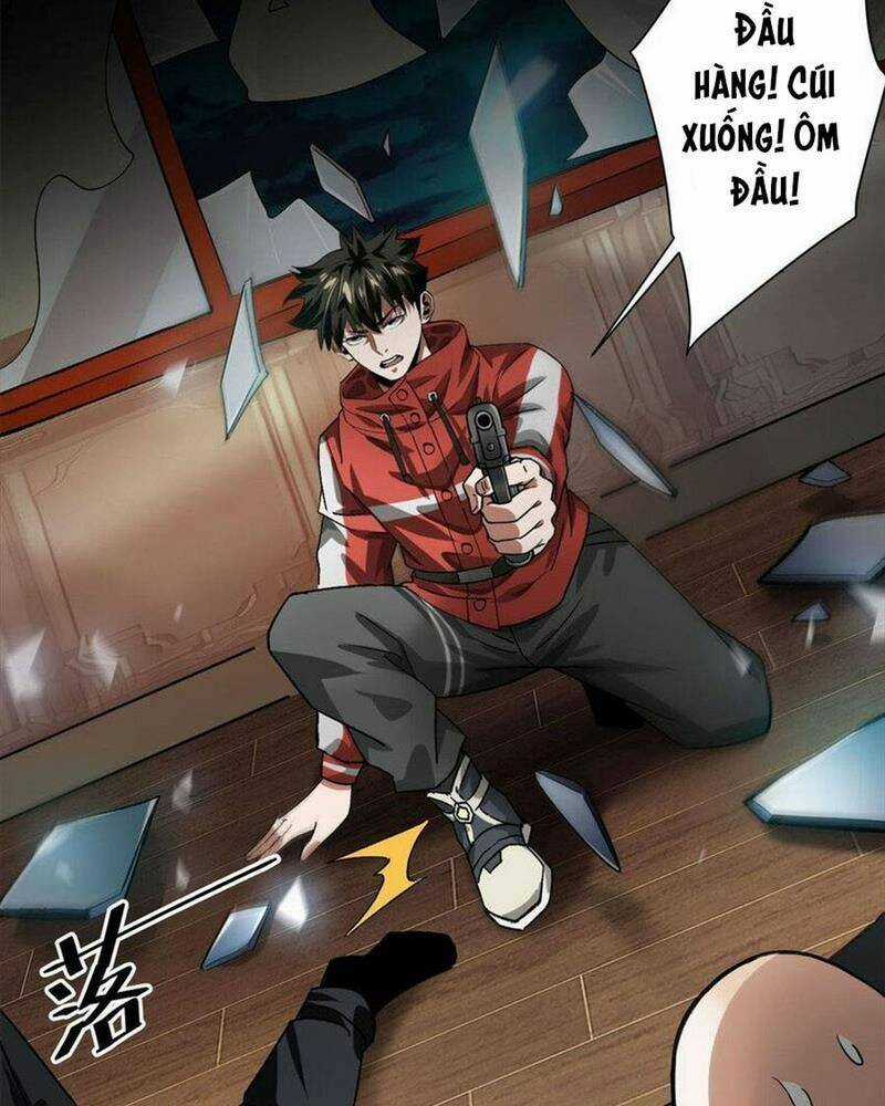 Luân Bàn Thế Giới Chapter 148 trang 34