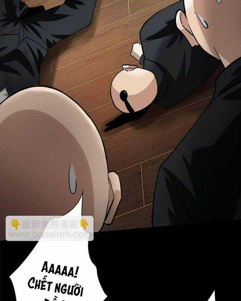 Luân Bàn Thế Giới Chapter 148 trang 35