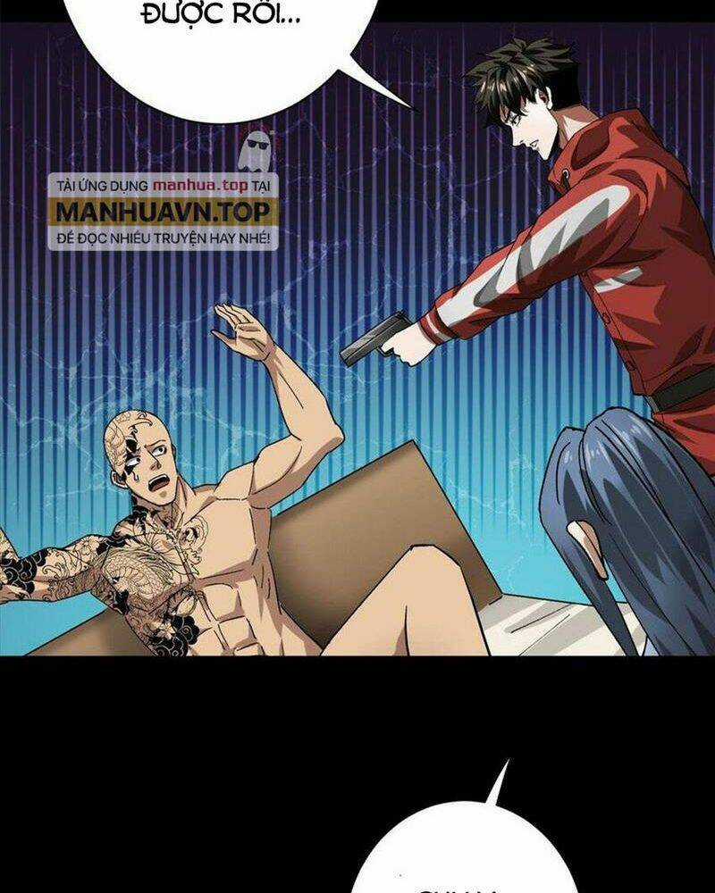 Luân Bàn Thế Giới Chapter 148 trang 38