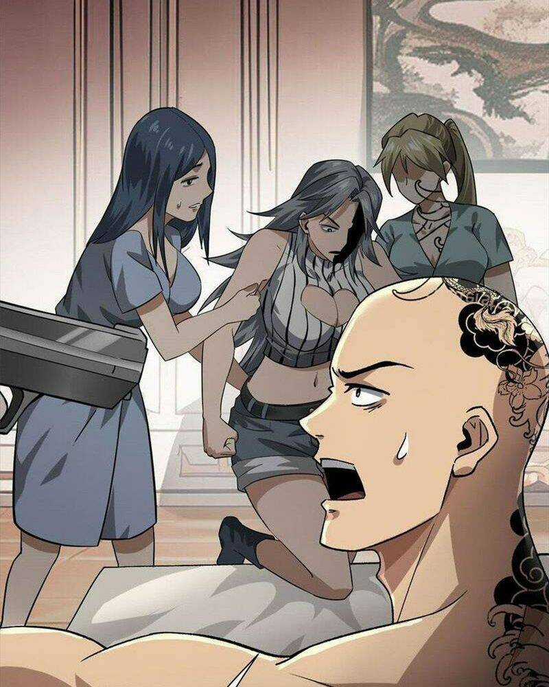 Luân Bàn Thế Giới Chapter 148 trang 40