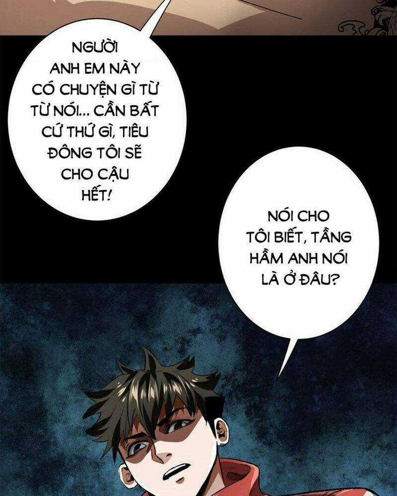 Luân Bàn Thế Giới Chapter 148 trang 41