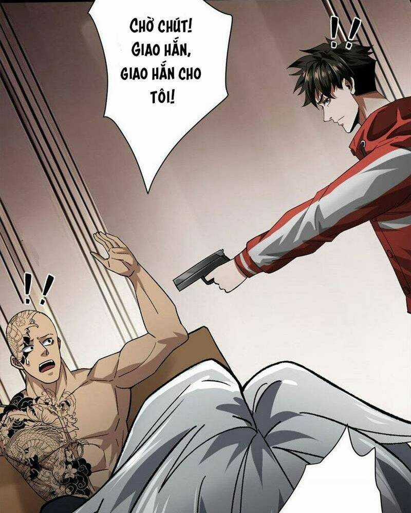 Luân Bàn Thế Giới Chapter 148 trang 43