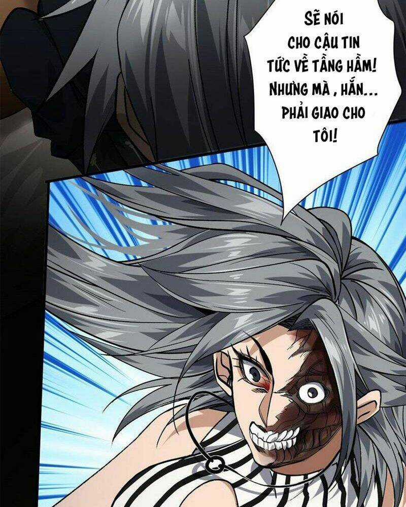 Luân Bàn Thế Giới Chapter 148 trang 44