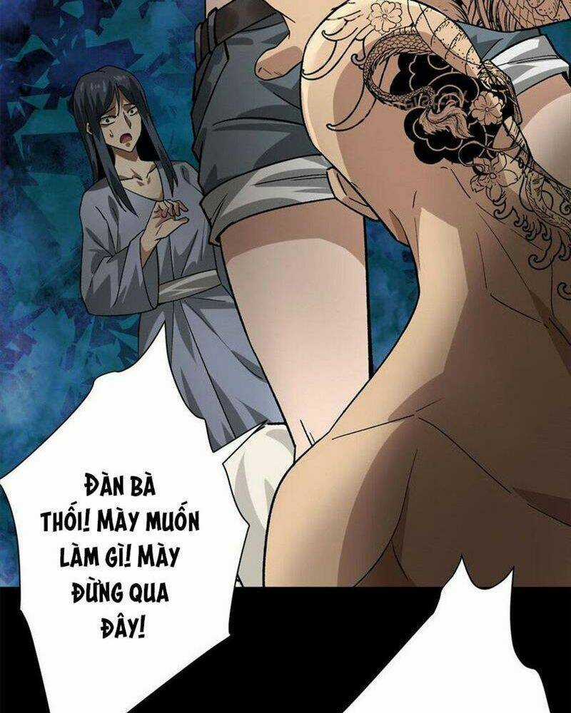 Luân Bàn Thế Giới Chapter 148 trang 52