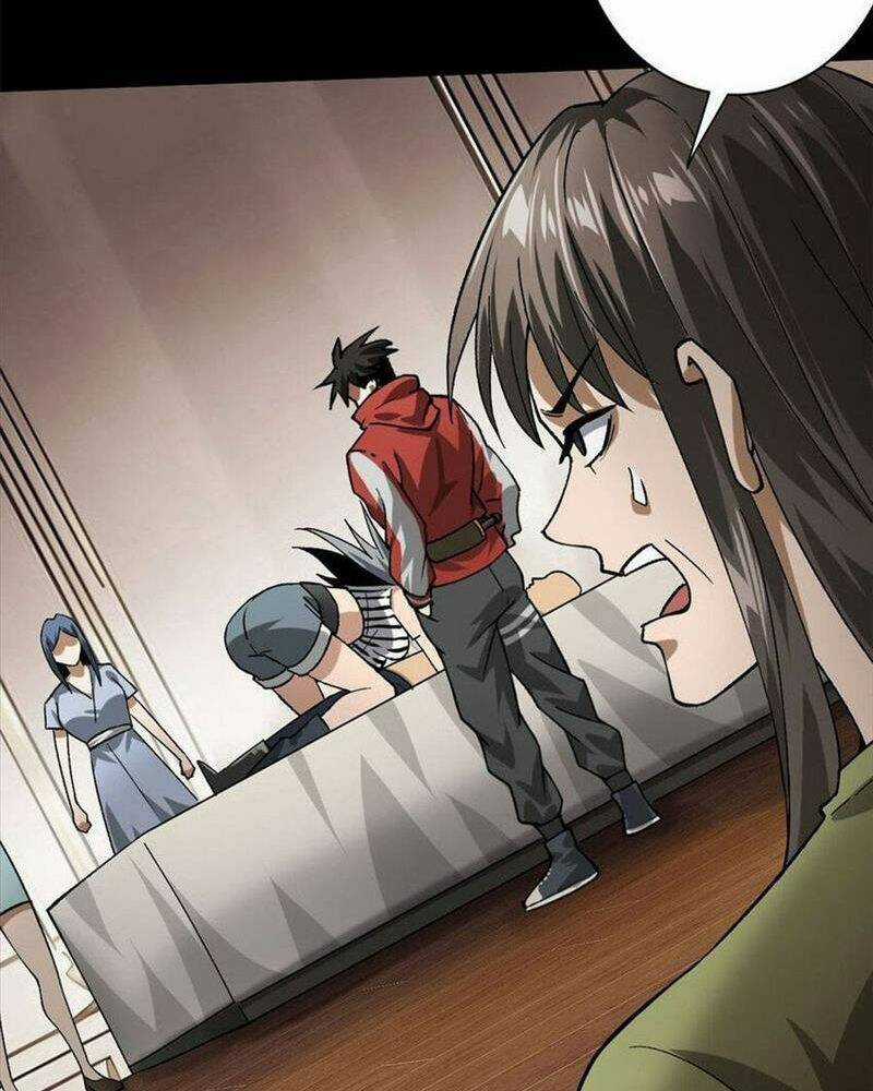 Luân Bàn Thế Giới Chapter 148 trang 59