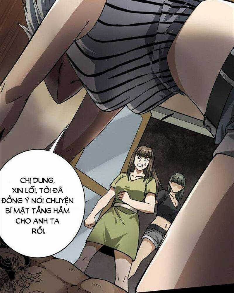 Luân Bàn Thế Giới Chapter 148 trang 61