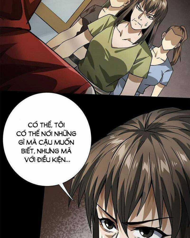 Luân Bàn Thế Giới Chapter 148 trang 63