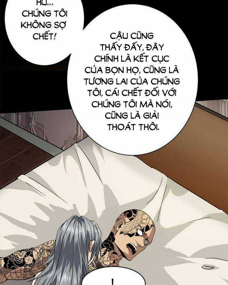 Luân Bàn Thế Giới Chapter 148 trang 67