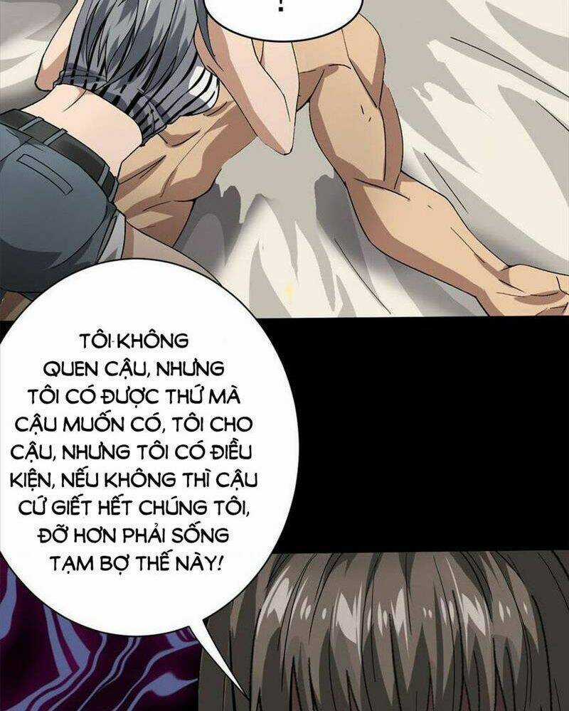 Luân Bàn Thế Giới Chapter 148 trang 68