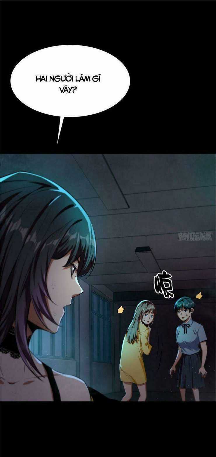 Luân Bàn Thế Giới Chapter 15 trang 10