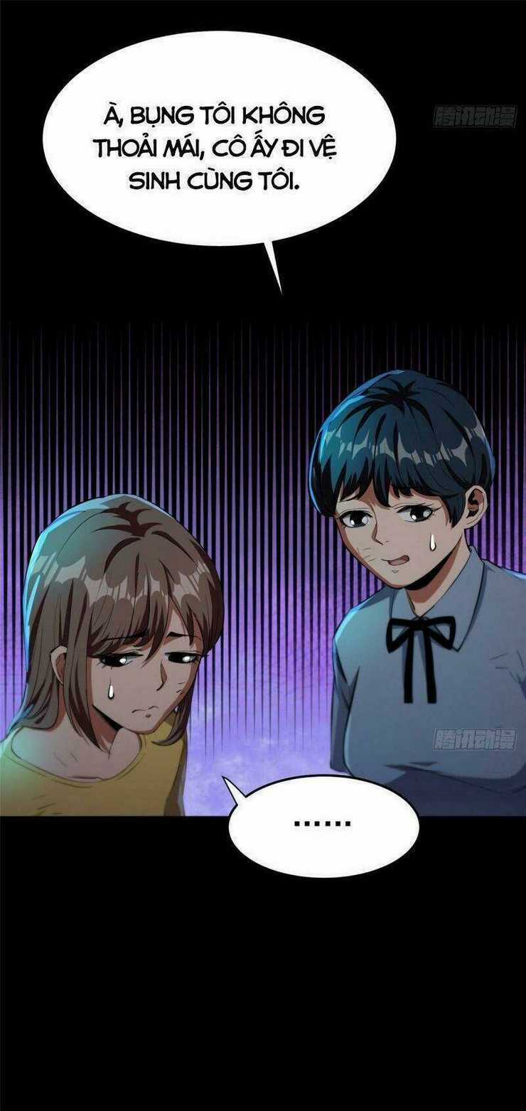 Luân Bàn Thế Giới Chapter 15 trang 11