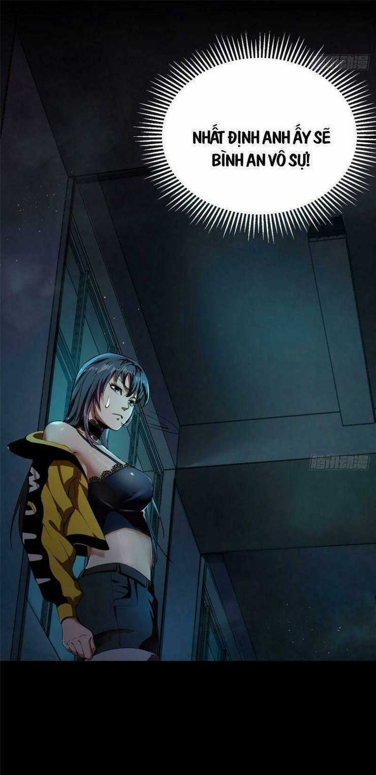 Luân Bàn Thế Giới Chapter 15 trang 14