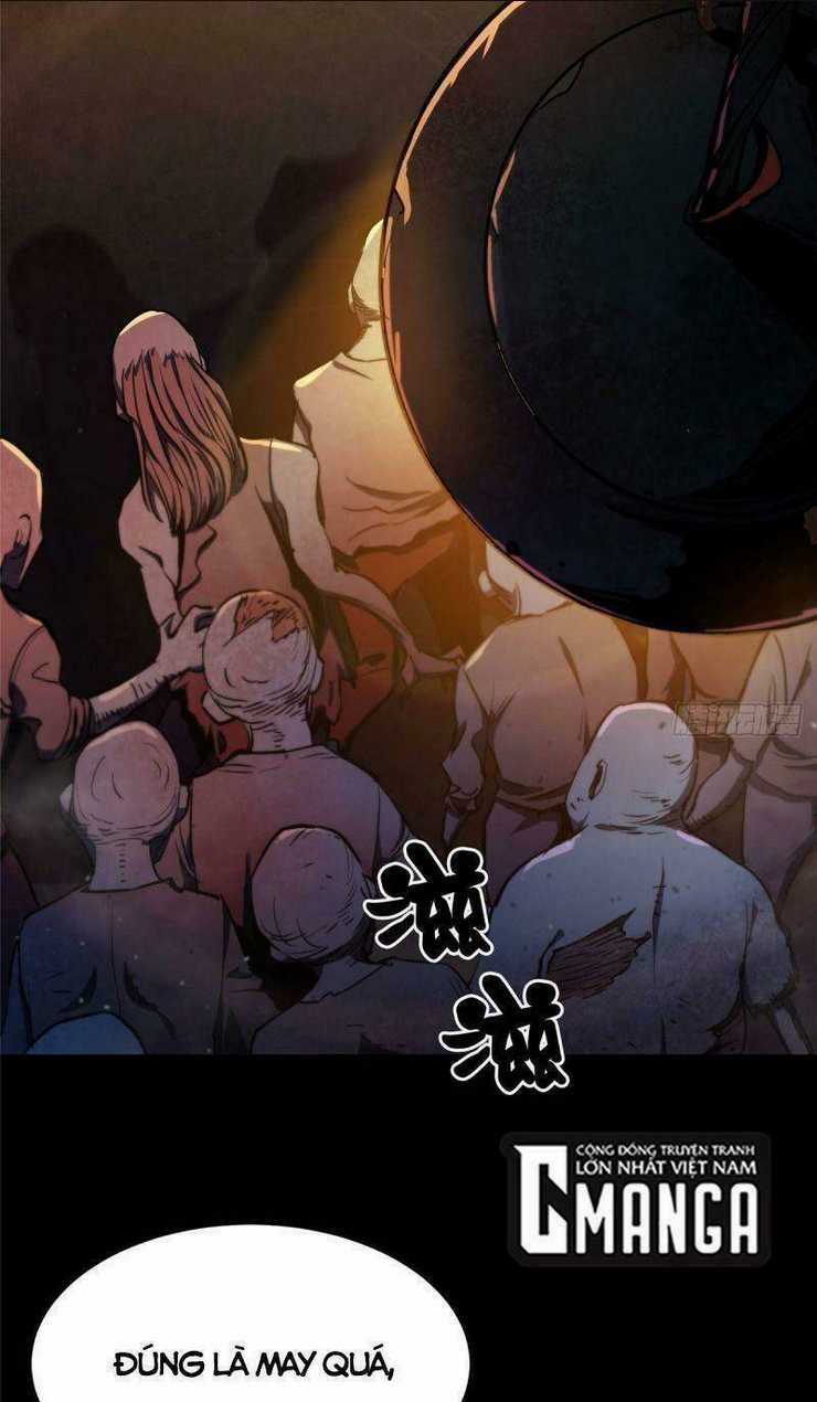 Luân Bàn Thế Giới Chapter 15 trang 16