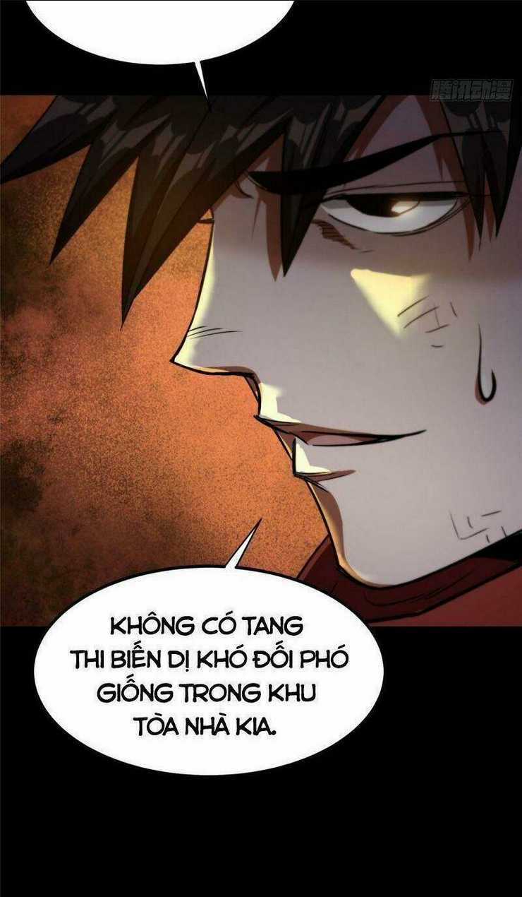 Luân Bàn Thế Giới Chapter 15 trang 17