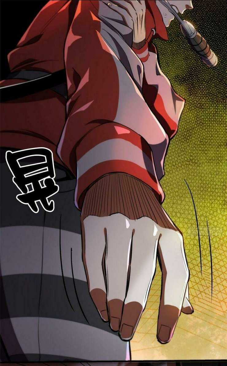 Luân Bàn Thế Giới Chapter 15 trang 19