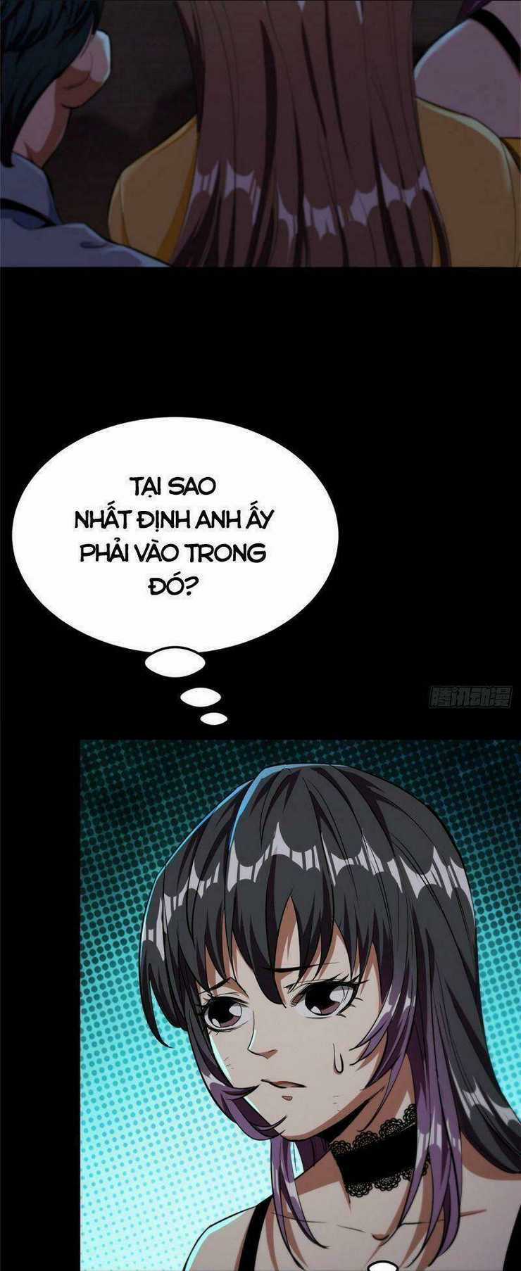 Luân Bàn Thế Giới Chapter 15 trang 2